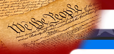 AJS Publications has been providing low cost, high quality educational materials on the constitution and government for over 50 years. Our Federal and State Constitutions is a concise 72-page streamlined workbook tailored to fulfill the required study of government and constitution units.