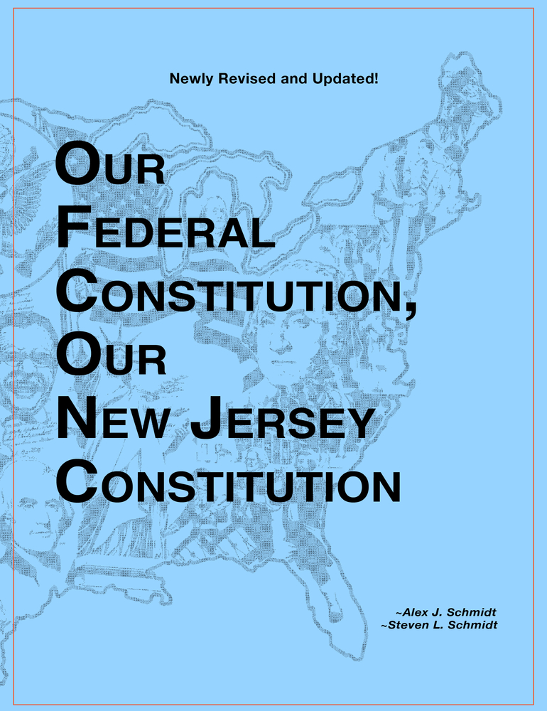 New Jersey Government Guide