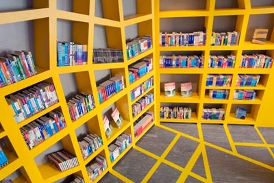 Private bookstores