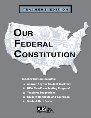 The. U.S. Constitution - A Pocket Guide for Students of All Ages