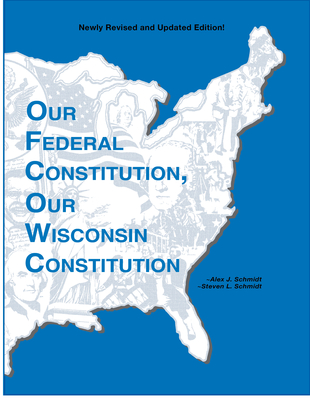 Illinois State Constitution Test Study Guide 2018