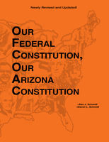 Image Our Federal Constitution, Our Arizona Constitution