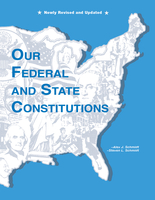 Our Federal and State Constitutions