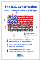 The U.S. Constitution Pocket Guide