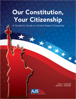 Our Constitution, Your Citizenship