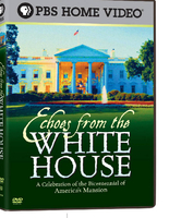 Image Echoes from the White House (DVD)