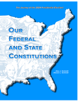 Image Our Federal and State Constitutions - Illinois Edition