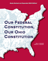 Image Our Federal Constitution, Our Ohio Constitution