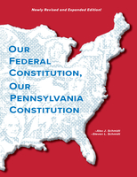 Image Our Federal Constitution, Our Pennsylvania Constitution