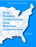 Image Our Federal Constitution, Our Missouri Constitution