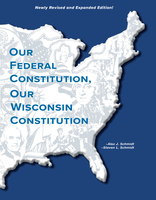 Image Our Federal Constitution, Our Wisconsin Constitution