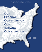 Image Our Federal Constitution, Our Indiana Constitution