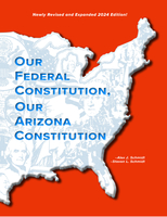 Image Our Federal Constitution, Our Arizona Constitution