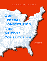 Image Our Federal Constitution, Our Arizona Constitution