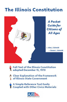 Image The. Illinois Constitution - A Pocket Guide for Citizens of All Ages