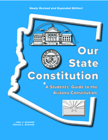 Image Our State Constitution - A Student's Guide to the Arizona Constitution