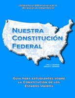 Image Nuestra Constitución Federal