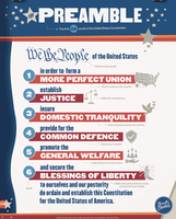 Image Poster - The Preamble