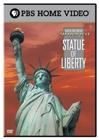 Image The Statue of Liberty  DVD